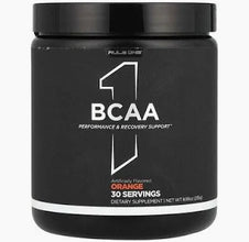 RuleOne R1 BCAA 30 Servings 100% Micronized Formula