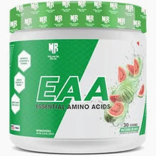 Muscle Rulz EAA – Essential Amino Acids