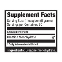 ULTIMATE NUTRITION CREATINE MONOHYDRATE 300g
