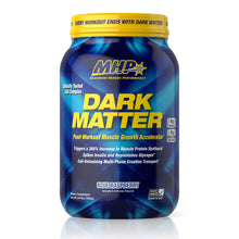MHP Dark Matter Post Workout Muscle Building - 3.4 lbs