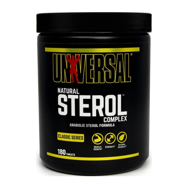 Universal Nutrition Natural Sterol