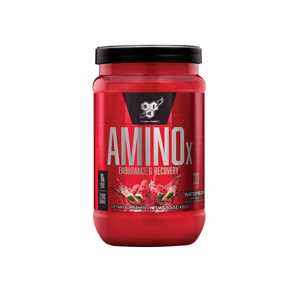 BSN Amino X 30 servings amino acids watermelon