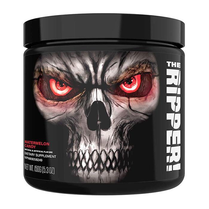 JNX Sports The Ripper! 30 Servings Fat Burning Pre-workout Watermelon Candy