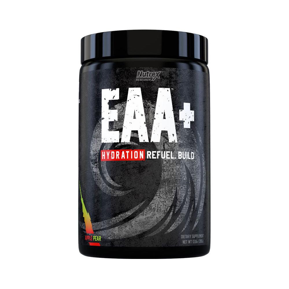 Nutrex Research EAA+Hydration 390 Grams Apple Pear