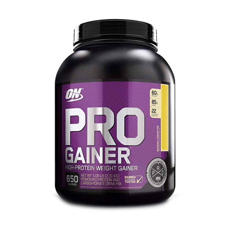 ON PRO GAINER freeshipping - JNK Nutrition