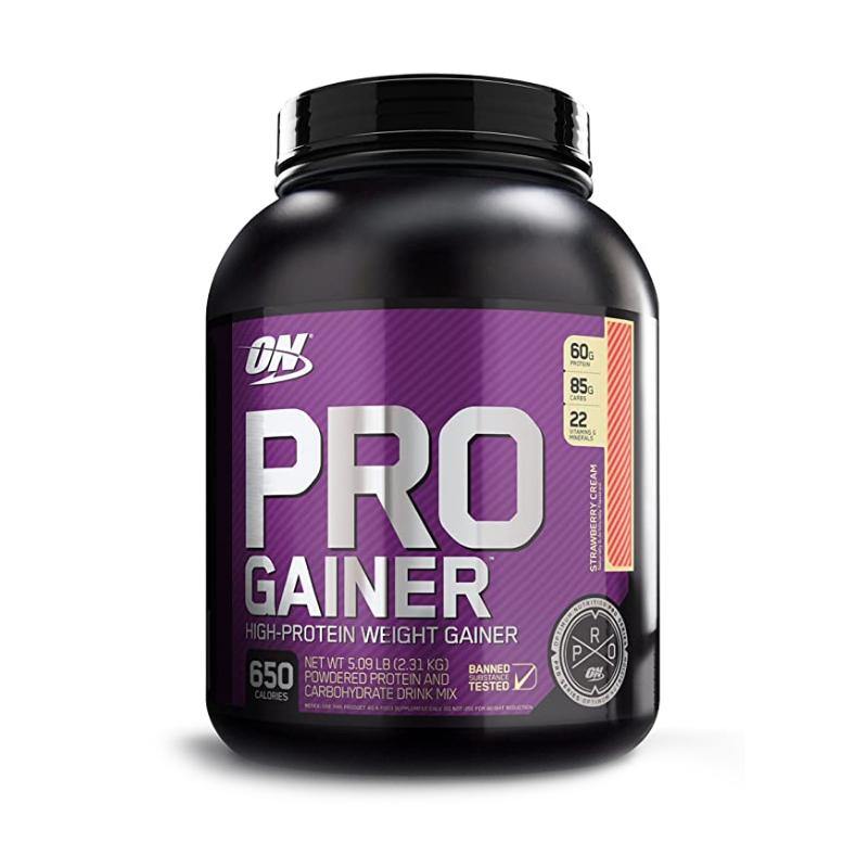 ON PRO GAINER freeshipping - JNK Nutrition