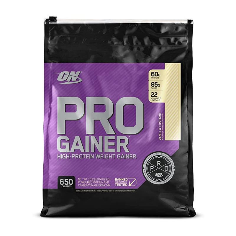 ON PRO GAINER freeshipping - JNK Nutrition