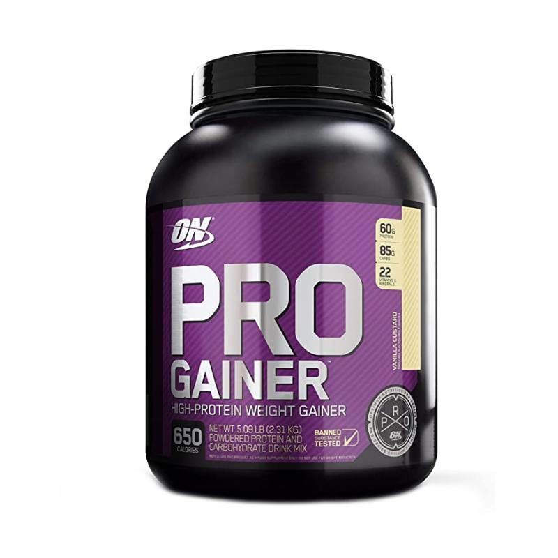 ON PRO GAINER freeshipping - JNK Nutrition