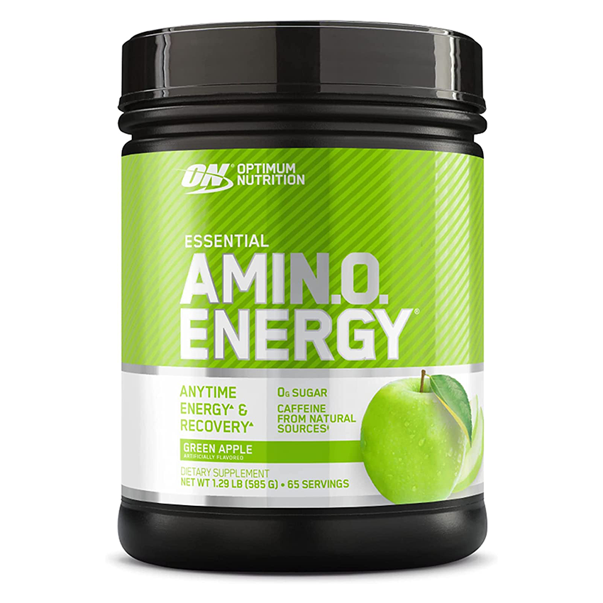 Optimum Nutrition Amino Energy 65 Servings Energy & Recovery