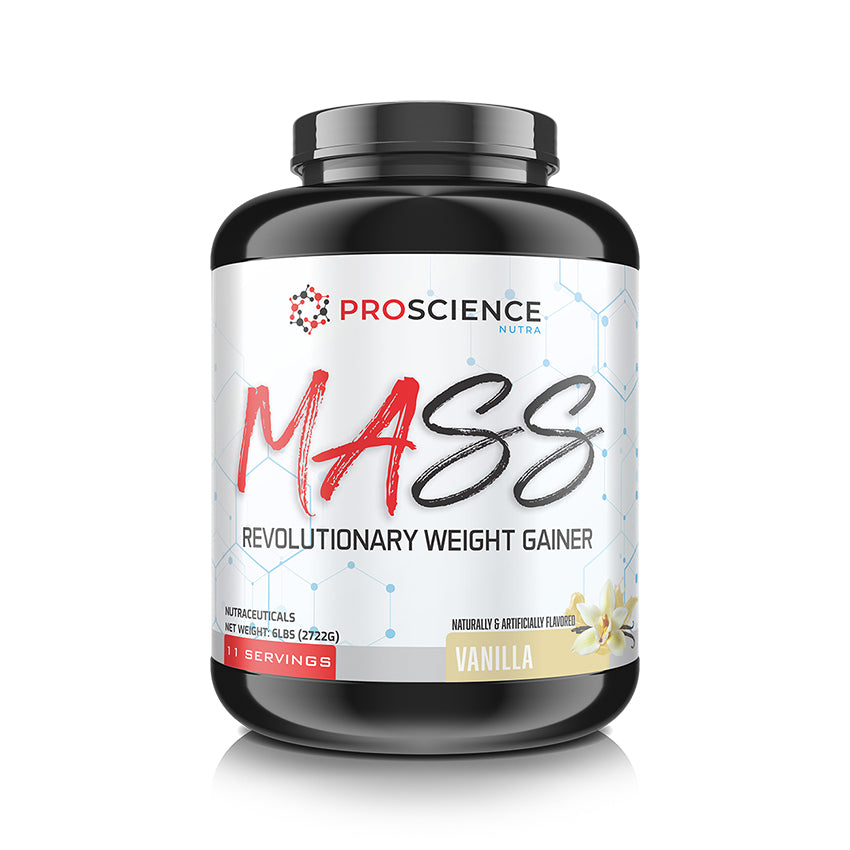 Proscience Mass Revolutionary Weight Gainer 6 LBS