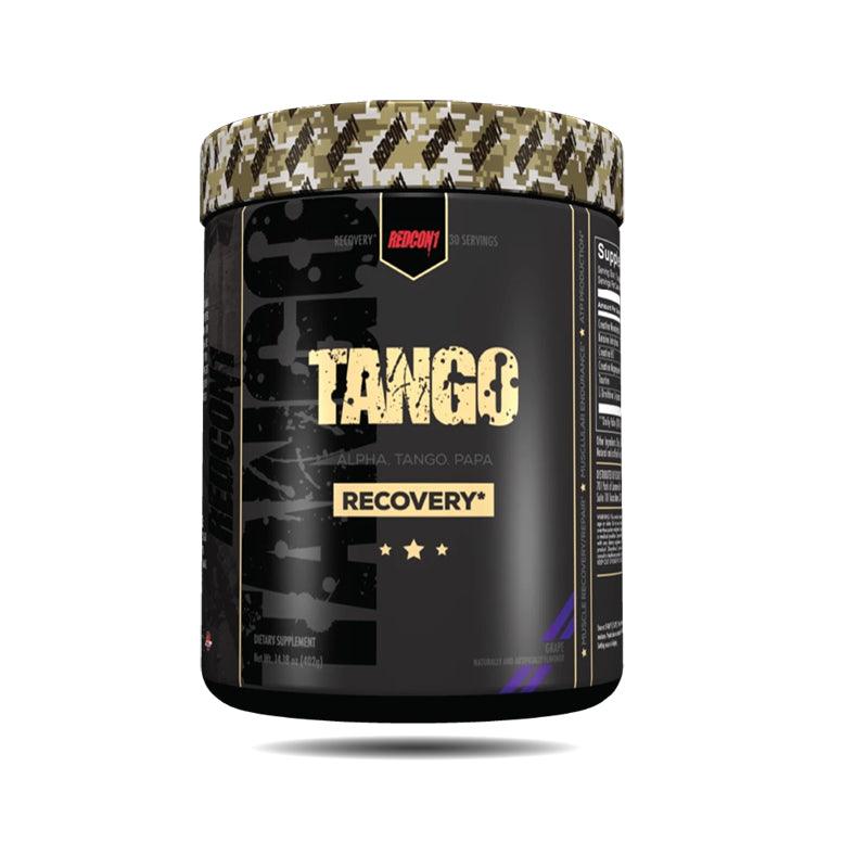 Redcon1 Tango Creatine Recovery Solution 30 Servings Grape