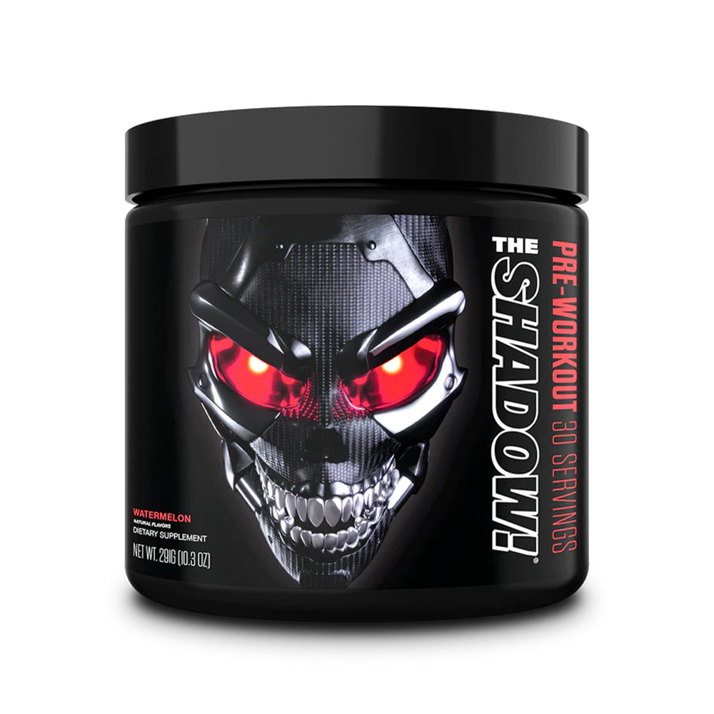 JNX Sports The Shadow! 30 Servings - Hardcore Pre-Workout