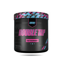 Redcon1 Double Tap Powder Fat Burner REDCON1